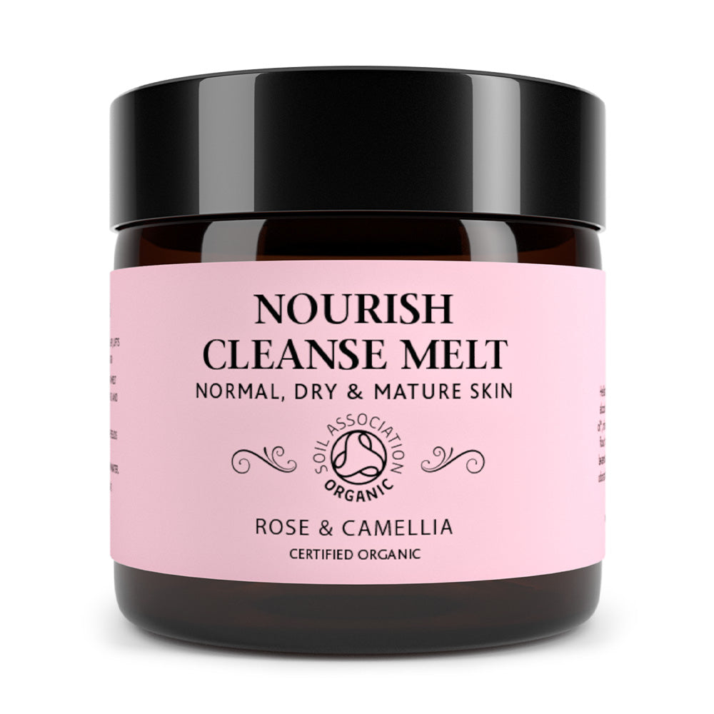 Nourish Cleanse Melt 60g