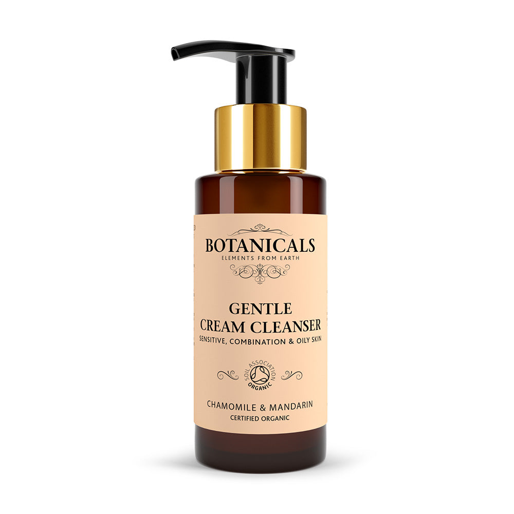 Gentle Cream Cleanser 100ml