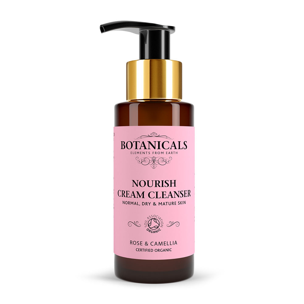 Nourish Cream Cleanser 100ml