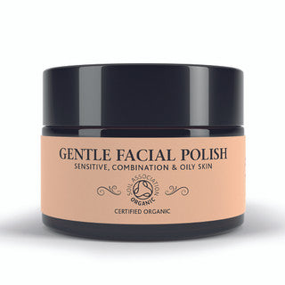 Gentle Facial Polish 30g