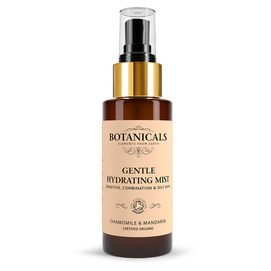 Gentle Hydrating Mist 100ml