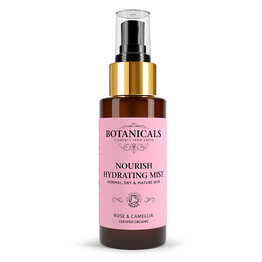 Nourish Hydrating Mist 100ml