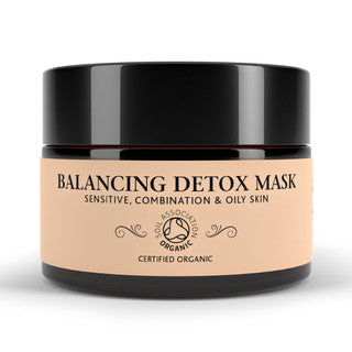 Balancing Detox Mask 35g