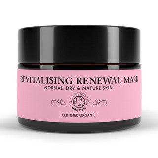 Revitalising Renewal Mask 35g