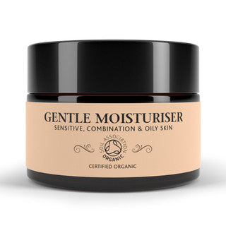 Gentle Moisturiser 30g