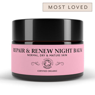 Repair & Renew Night Balm 30g