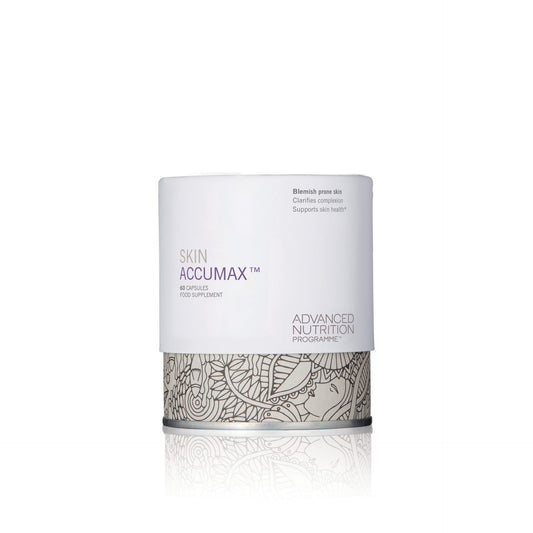 Skin Accumax™ 60 capsules