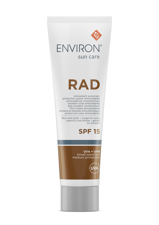 RAD SPF 15