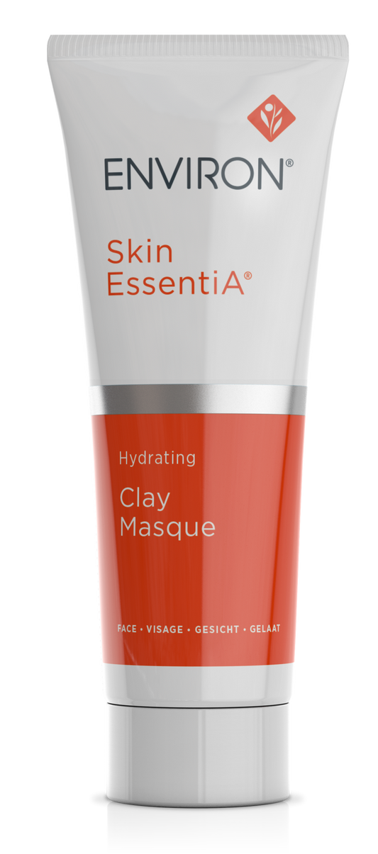 Clay masque