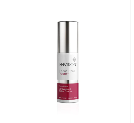 Hydro-Lipidic 3DSynerge Filler Crème 