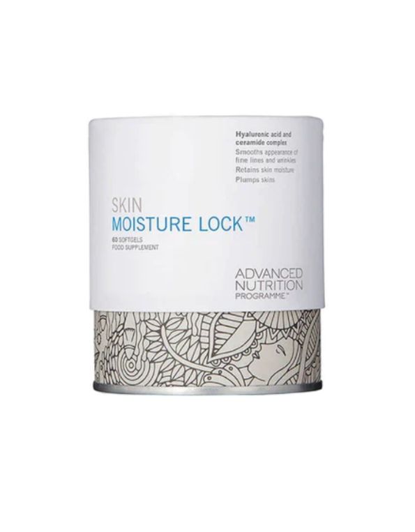 Skin Moisture Lock