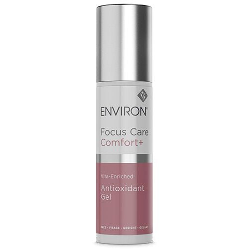 Vita-Enriched Antioxidant Gel