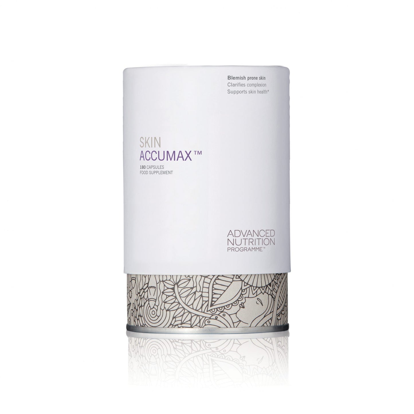 Skin Accumax™ 180 capsules