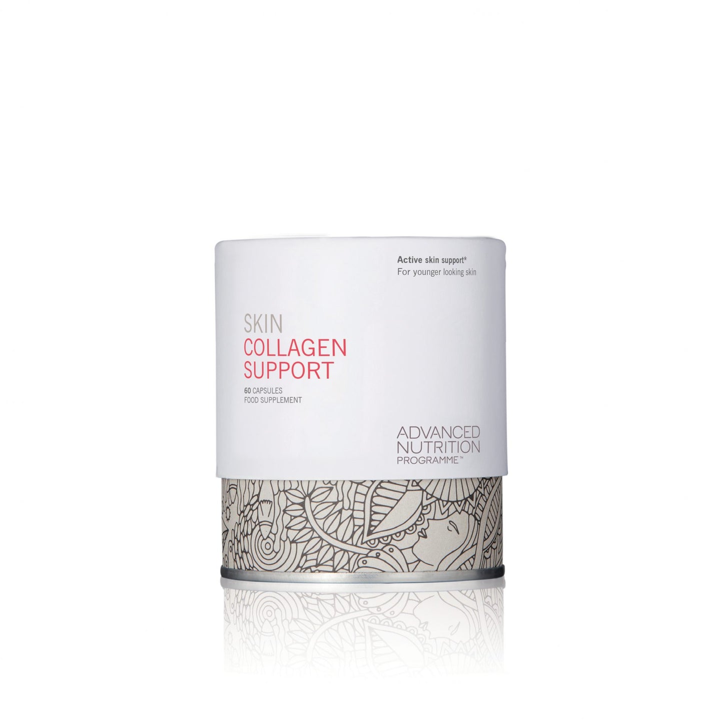 Skin Collagen Support 60 capsules