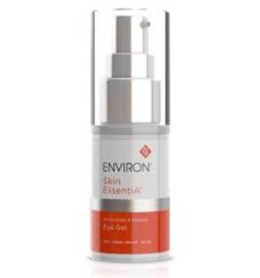 Antioxidant And Peptide Eye Gel