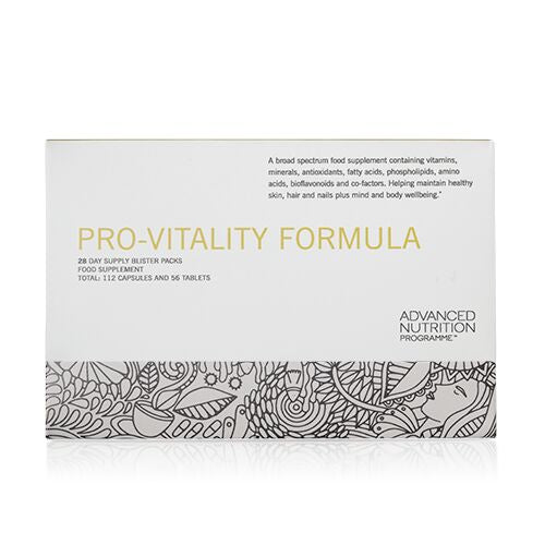 Pro Vitality Formula 28 Day Supply