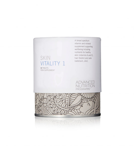 Skin Vitality 60 Capsules