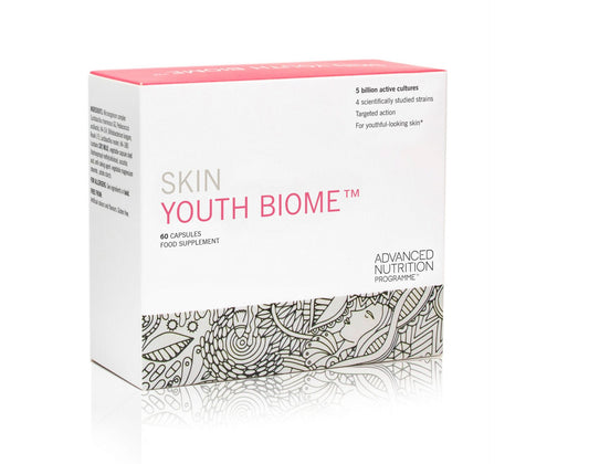 Skin Youth Biome™ 60 capsules